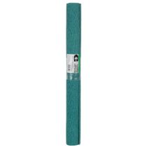 Artikel Floristen-Krepppapier Blau Rolle 50x250cm