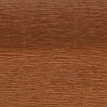 Artikel Floristen-Krepppapier Braun 50cm breite Bastelrolle