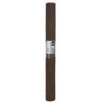 Artikel Floristen-Krepppapier Braun Rolle 50x250cm Dekoration