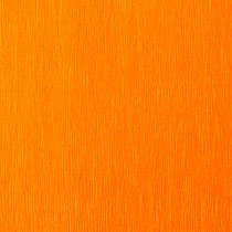 Artikel Floristen-Krepppapier Hellorange 50x250cm