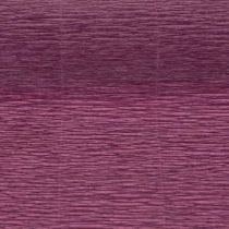 Artikel Floristen-Krepppapier zur Dekoration Lila 50x250cm
