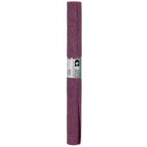 Artikel Floristen-Krepppapier zur Dekoration Lila 50x250cm