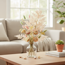 Artikel Trockendeko Farn für Vase 42cm 10St