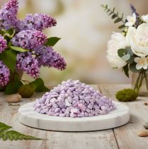 Artikel Dekosteine gefärbt Natursteine für Tischdeko und dekorative Blumengestaltung 13mm 2kg