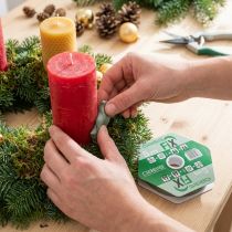 Artikel OASIS® Fix 5m Knetmasse