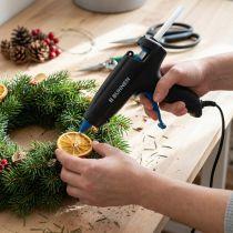 Artikel Heißklebepistole HB 181 80W