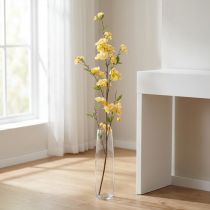 Artikel Kirschblüten Zweig Dekoration für stilvolles Ambiente 120cm