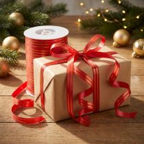 Artikel Geschenkband für Geschenkverpackungen für besondere Anlässe 250 Meter