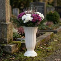 Artikel Einstellvase Lilia Perlmutt Ø20cm 1 St