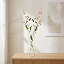 Artikel Triteleia Kunstblume für elegante Blumendeko in Wohnräumen 110cm 2St