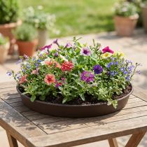 Artikel Pflanzring „Rondino" Ø35-55cm, 1St