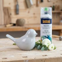 Artikel Belton free Wasserlack Grau Hochglanz Spray Lichtgrau 400ml