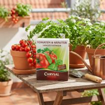 Artikel Chrysal Tomaten, Kräuter als Langzeitdünger 300g