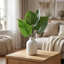 Artikel Philodendron Künstlich Baumfreund Kunstpflanzen Grün 39cm