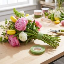 Artikel OASIS® Flower Tape Hellgrün 13mm 2 St