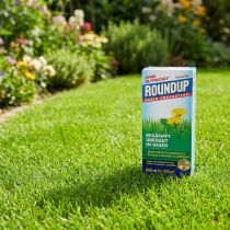 Artikel Roundup Rasen-Unkrautfrei Konzentrat 500ml Ohne Glyphosat