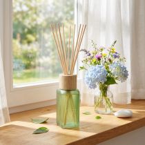Artikel Raumduft Diffuser Glas Camila Secret Garden Sommer 100ml