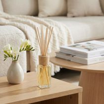 Artikel Diffuser Glas Flakon Klar Duft Note Wilde Birne 100ml