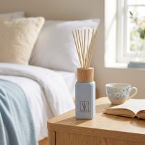 Artikel Raumduft Flakon Glas Duftstäbchen Sweet Dreams 100ml