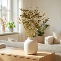 Artikel Trockenblumen Echter Kümmel Grün Dekoration 55cm Bund 5 St – Trockendeko & künstliche Blumen