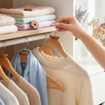 Artikel Nexa Lotte Cedarholz-Ringe Mottenschutz 6St