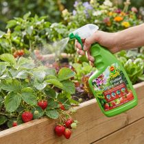 Artikel Compo Triathlon Universal Insekten-Frei AF Insektizid 750ml
