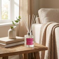 Artikel Raumduft Diffuser Feige Langanhaltendes Aroma für angenehmes Wohnambiente 120ml