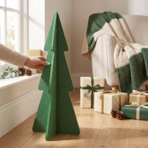 Artikel Filz Weihnachtsbaum Tannenbaum Deko Tanne Grün H80cm
