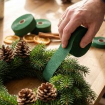 Artikel Römerwickelband Krepp 6cm x 20m 5 St