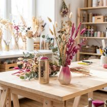 Artikel Sprühfarbe Lackspray Pink Montana Gold Seidenmatt 400ml