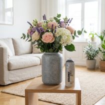 Artikel Lackspray Effektspray Granit Lack Montana Spray Grau 400ml