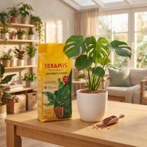 Artikel Seramis® Pflanzgranulat für Zimmerpflanzen (7,5 Ltr.)