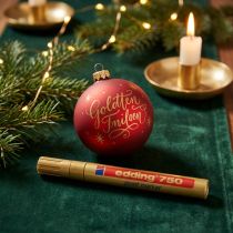 Artikel Edding® 750 Lackmarker Gold