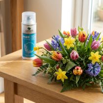 Artikel Sprühkleber Bastelkleber Kleber zum Sprühen 400ml