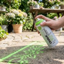 Artikel Kreidespray Grün Kreidefarben Spray Montana 400ml