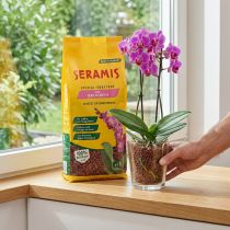 Artikel Seramis® Spezial-Substrat für Orchideen 7l