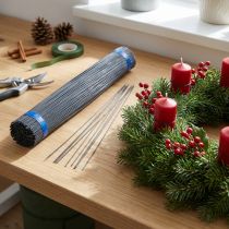Artikel Steckdraht blaugeglüht 1,1/350mm 2,5kg