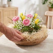 Artikel Tamarind Fibre 500g gebleicht
