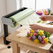 Artikel Papier Folien Aufsatz Abroller ZAC 50cm
