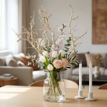 Artikel White Bush gebleicht 5 St