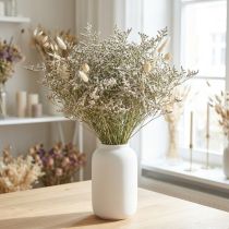 Artikel Trockenblumen Strandflieder Statice 2kg Naturdeko