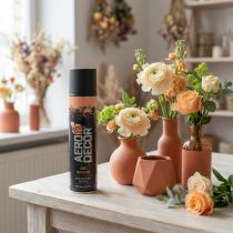 Artikel Color Spray Sprühlack Seidenmatt Terrakotta 400ml