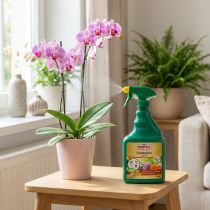 Artikel Substral Naturen Schädlingsfrei Zierpflanzen 750ml