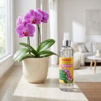 Artikel Seramis Vitalspray für Orchideen Blattpflege 250ml