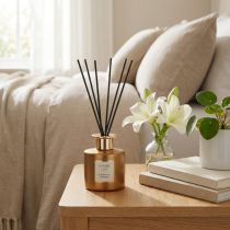 Artikel Raumduft Diffusor Duftstäbchen Ginger Lily 150ml