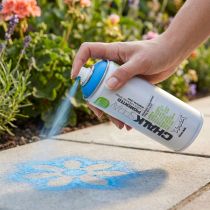Artikel Sprühkreide in Blau Kreidespray Montana Cans 400ml