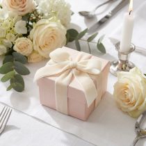 Artikel Geschenkband Elegantes Samtband für Geschenke und Blumen 20mm 10m