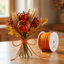 Artikel Kordel Orange 2mm 50m