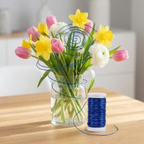Artikel Deko Floristendraht für kreative Bastelideen und Blumengestecke