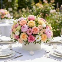 Artikel OASIS® Table Design Viva Ø11cm 12 St
